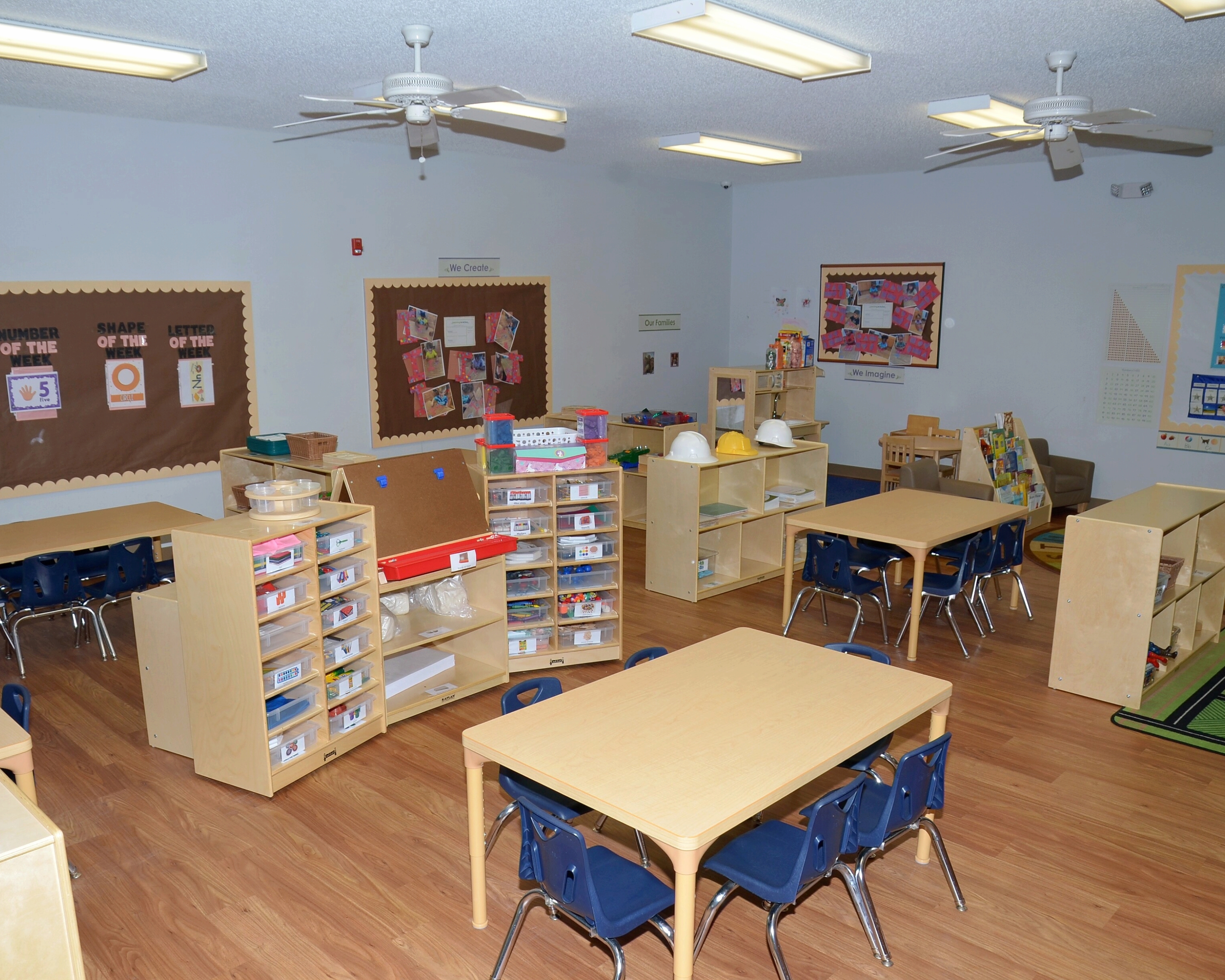 The Children's Courtyard of Grand Prairie in Grand Prairie, TX 708 W